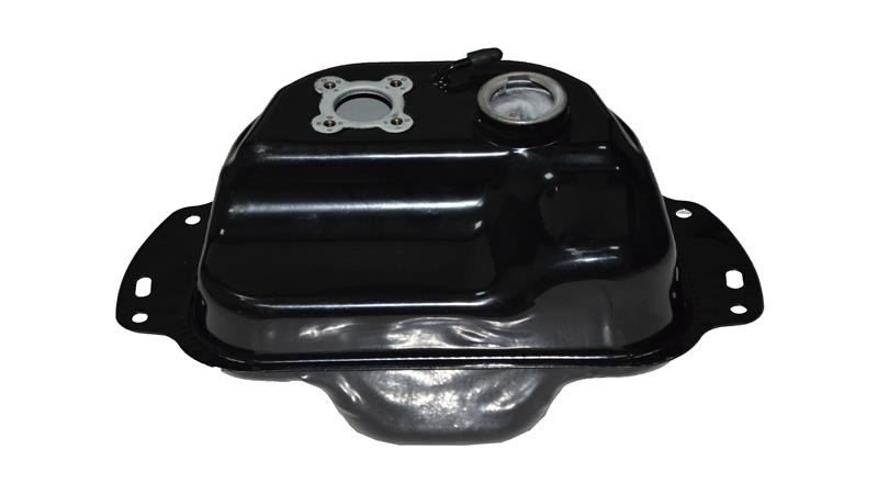 BENZİN DEPOSU (POLLO MAX)